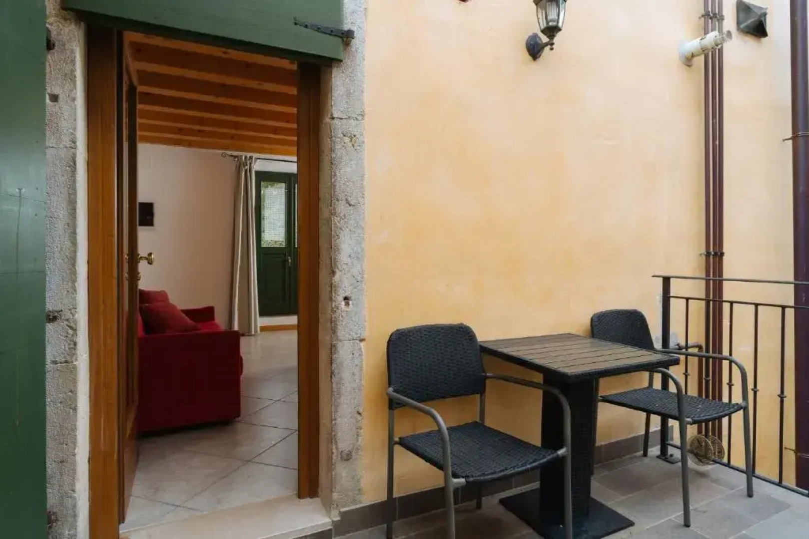 Albergo Diffuso Polcenigo P.Lacchin