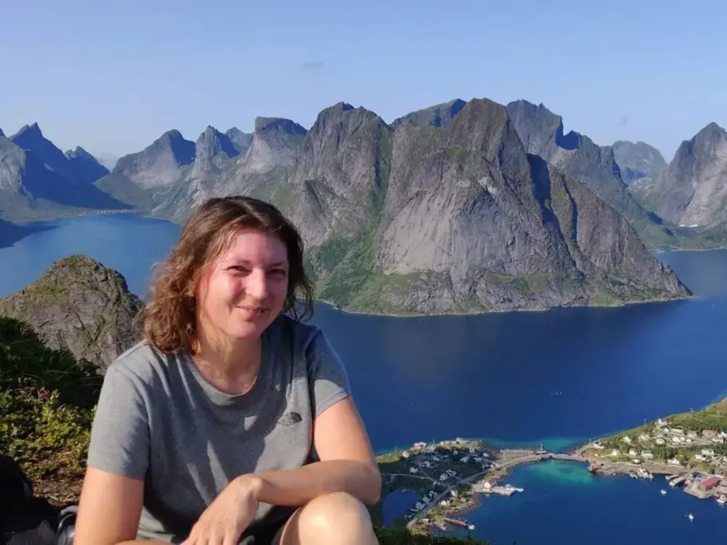 Cheerful Apartment in Uhldingen