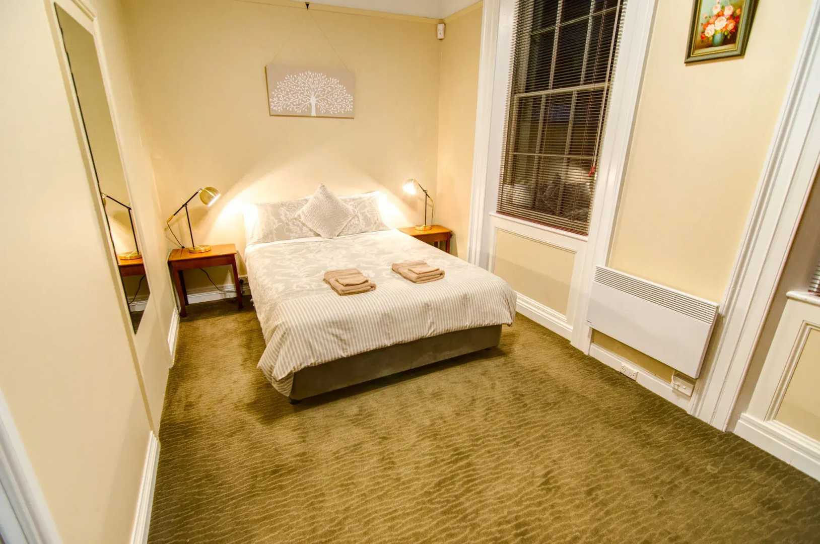 Ashcroft Apartments