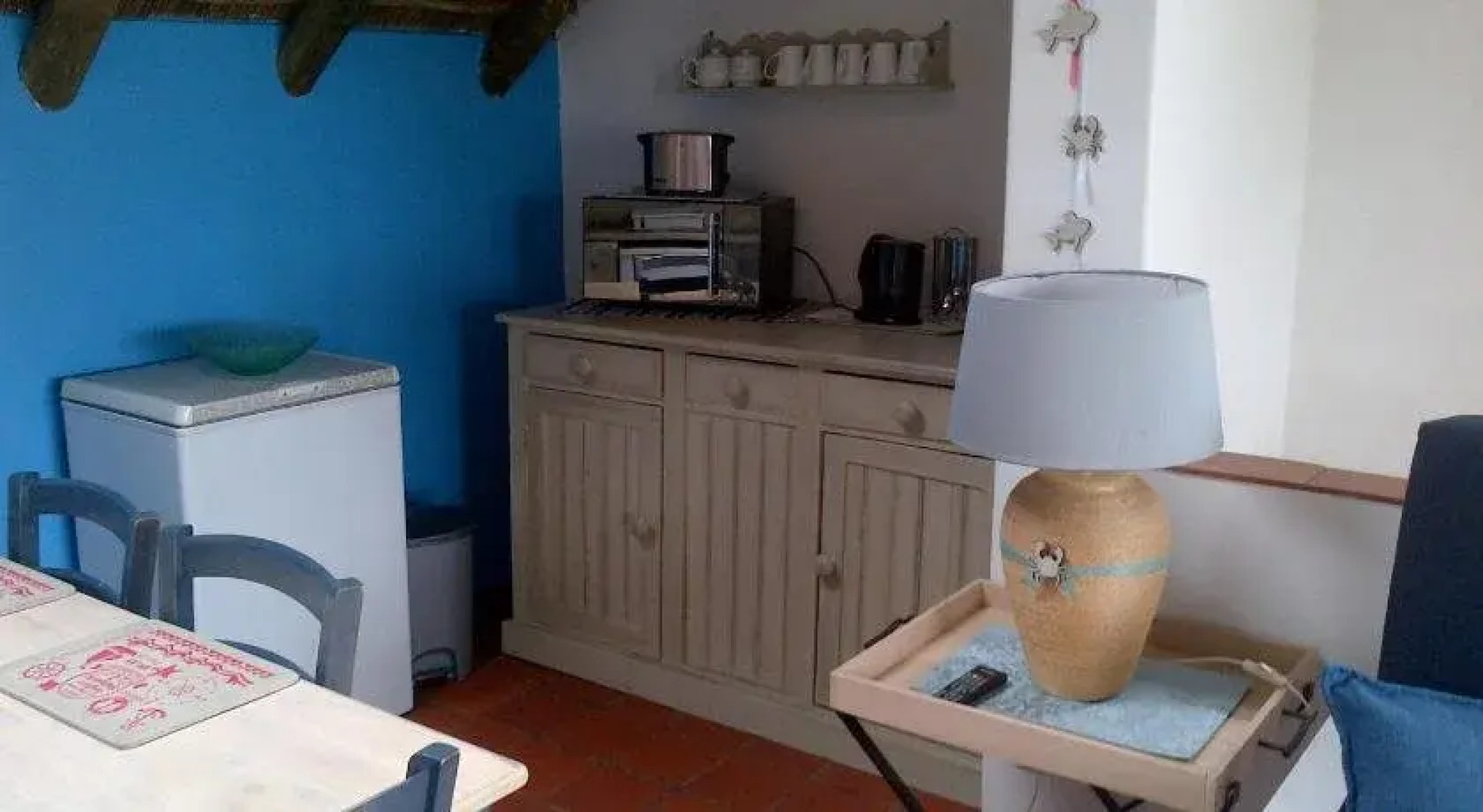 Breede River Resort and Fishing Lodge