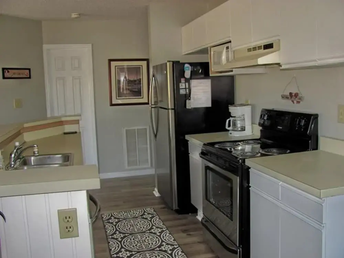 Colony I Condos by Sloane Realty Vacations