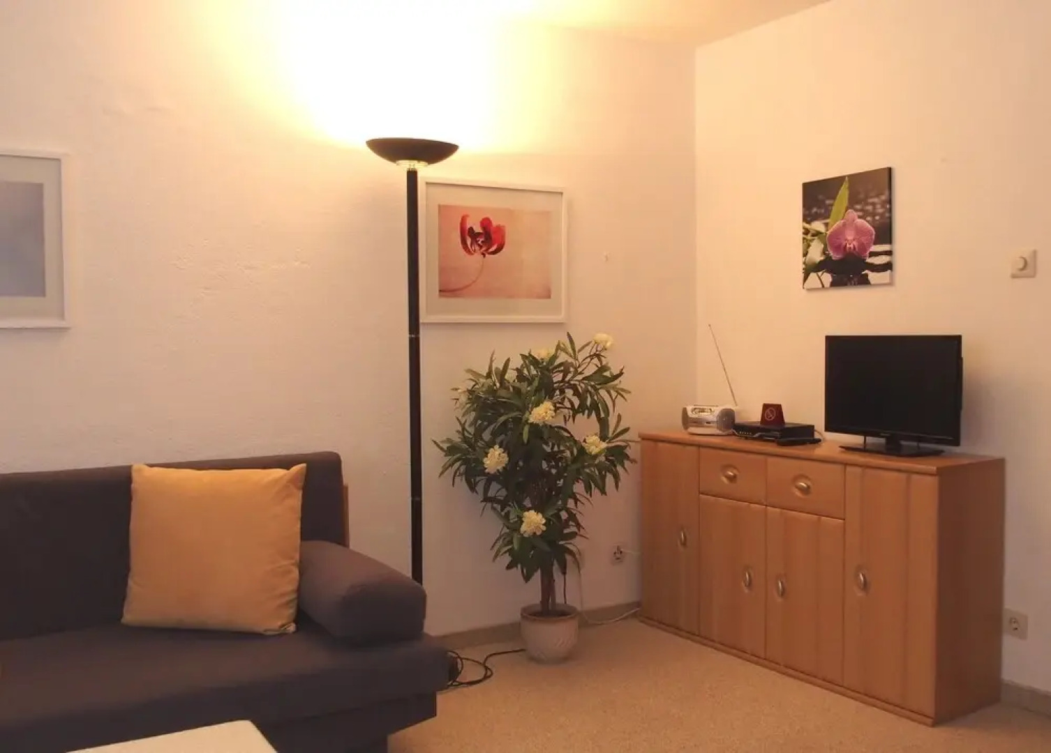 Ferienhaus Hollinger