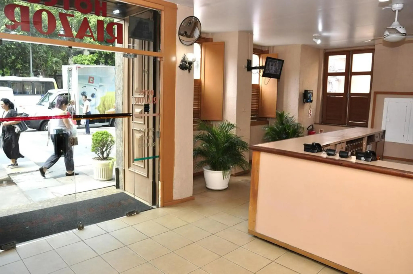 Hotel Riazor
