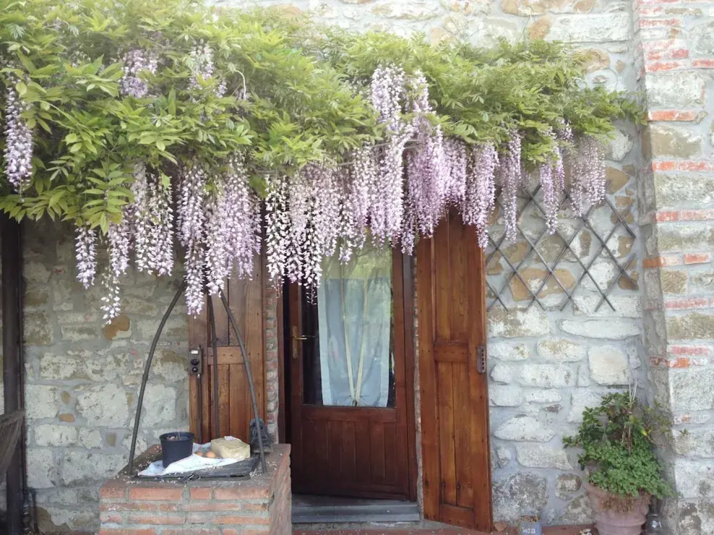 Sereno la tua Casa nelle Colline Toscane