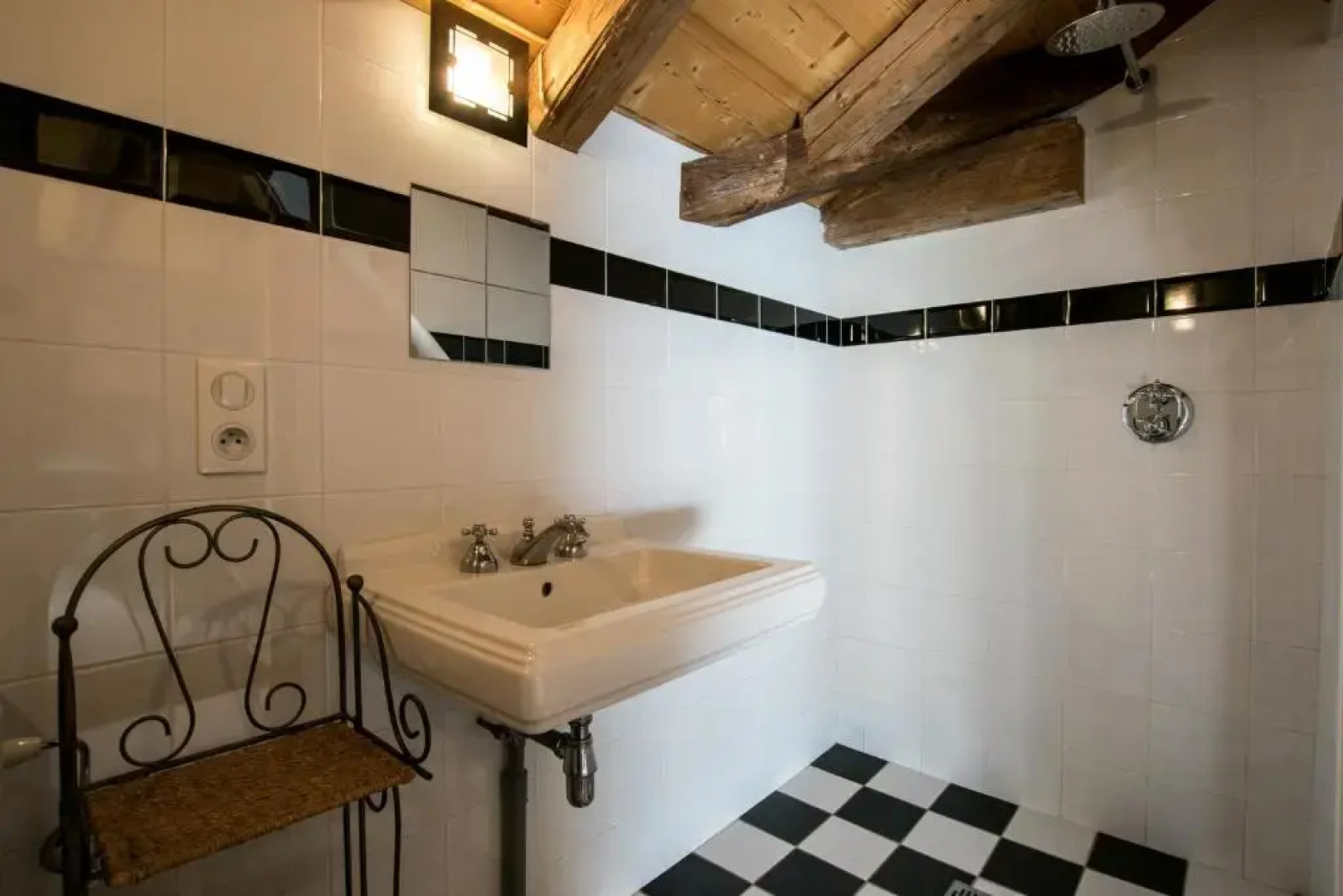 La Ferme au Château