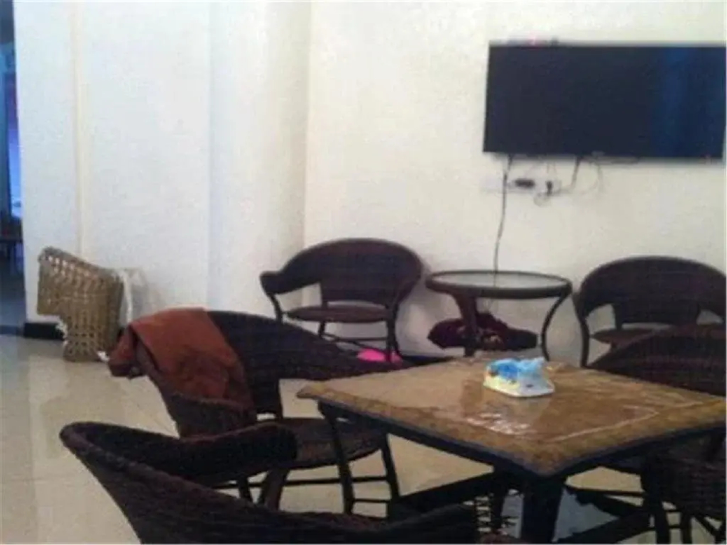 Xinsheng Inn Nanchong