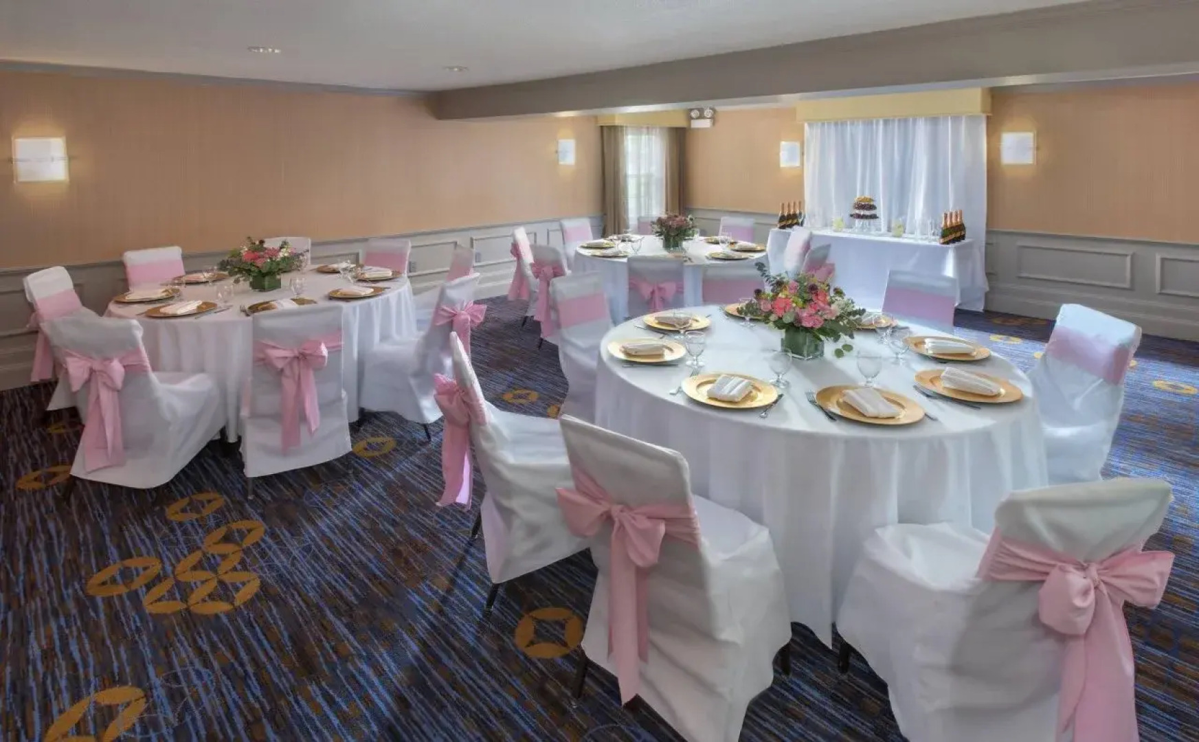 Courtyard Boston Woburn/Burlington