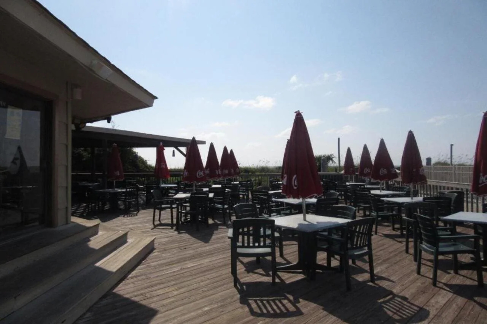 Hilton Head Island Beach & Tennis Resort