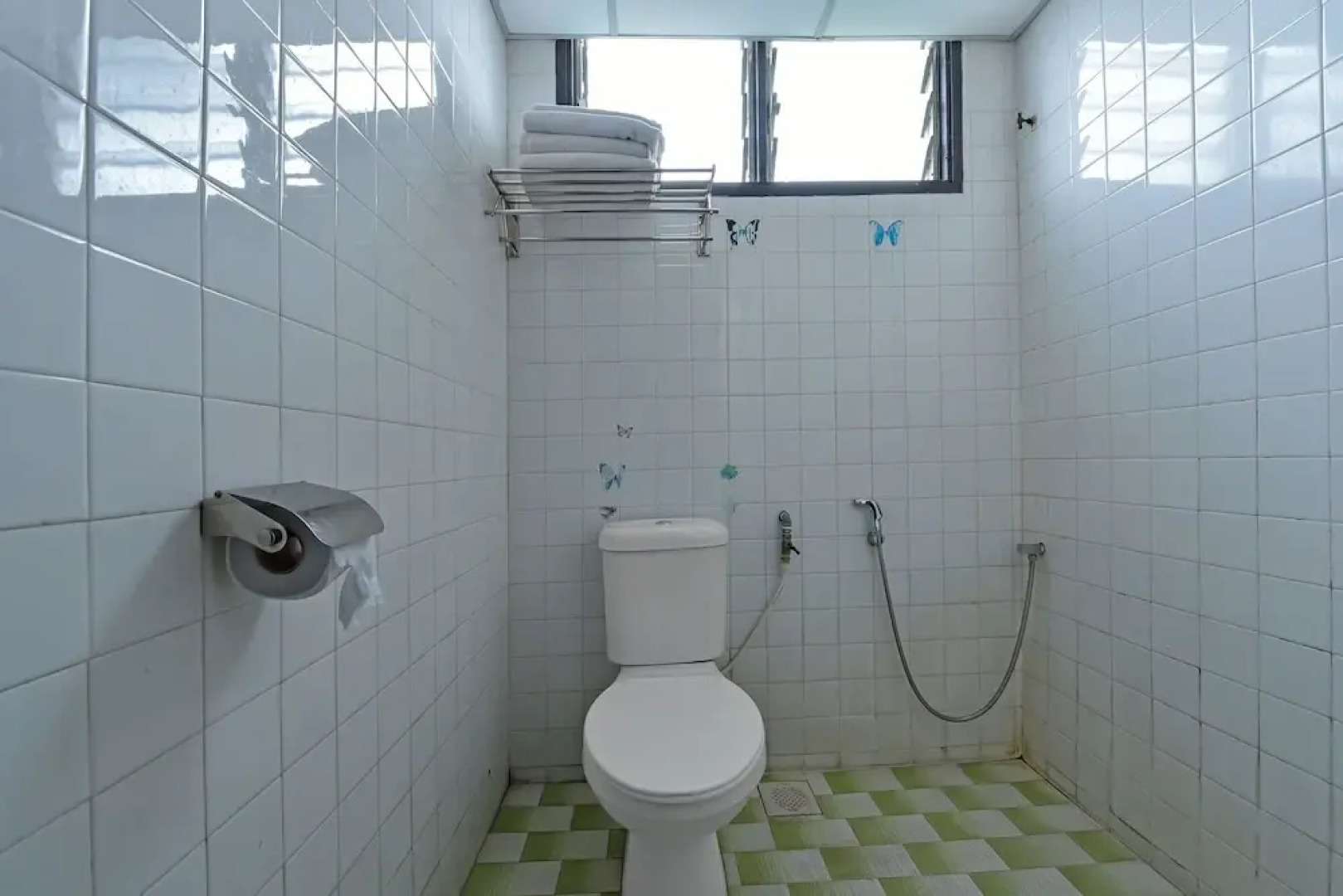 OYO 90763 Chalet Teratak Tuan Muda