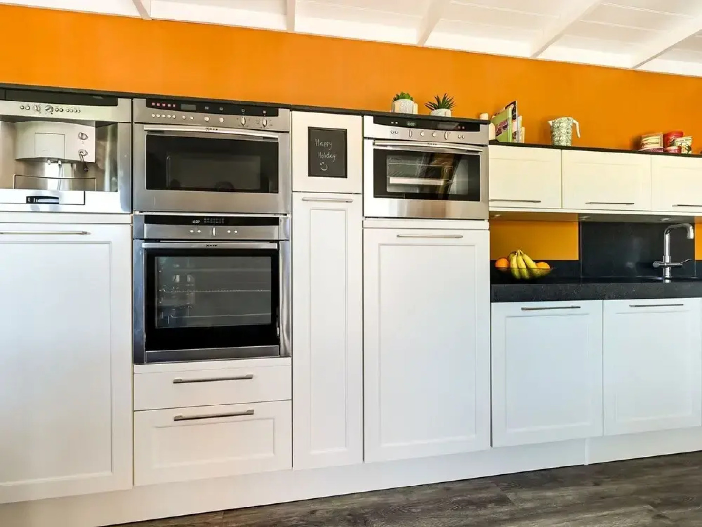 Relaxing Holiday Home in Hellendoorn with Garden