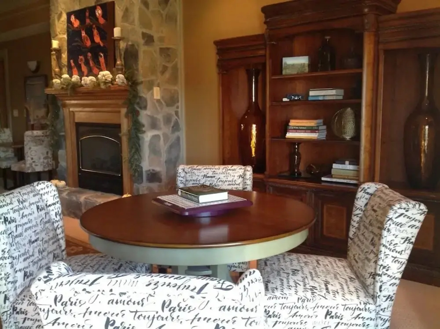 Skyline Vineyard Inn