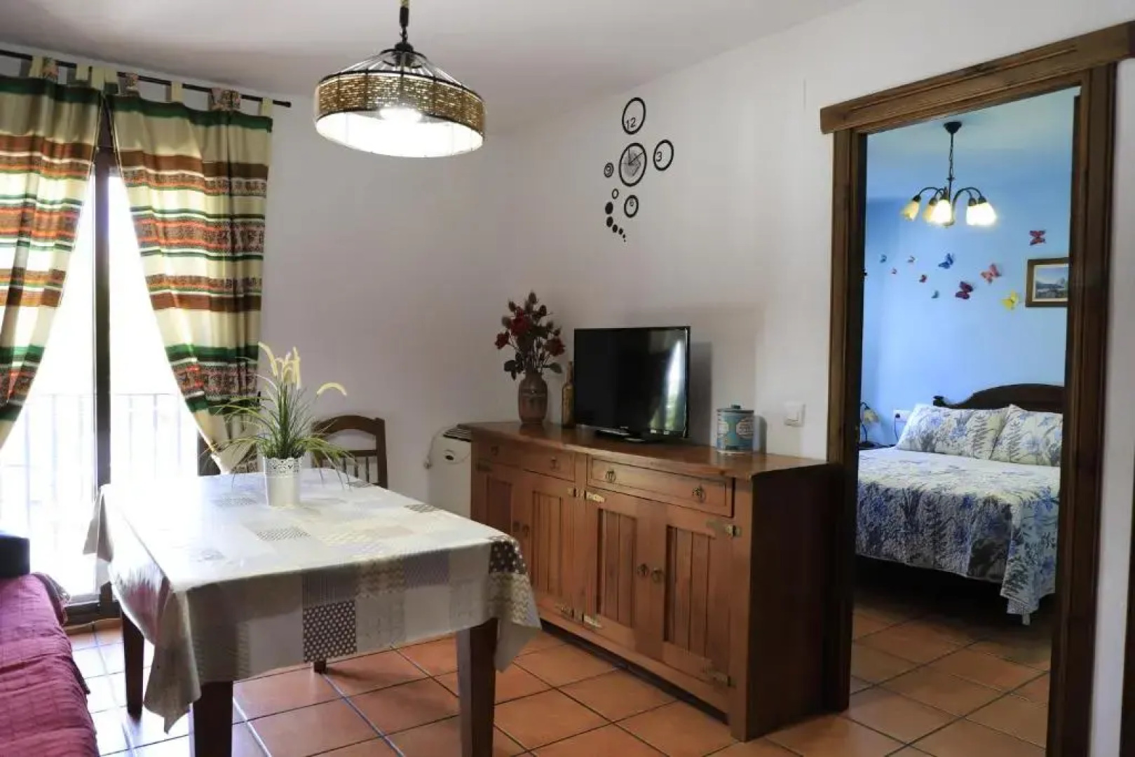 Plaza de los asomaderos 54 Grazalema