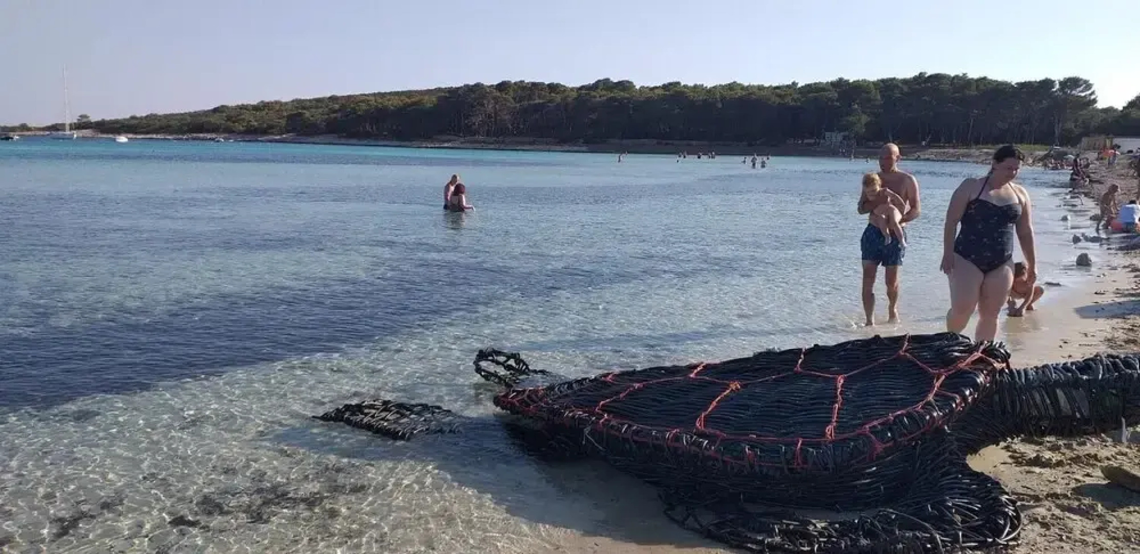 Silvana - 100 m From Beach - A1