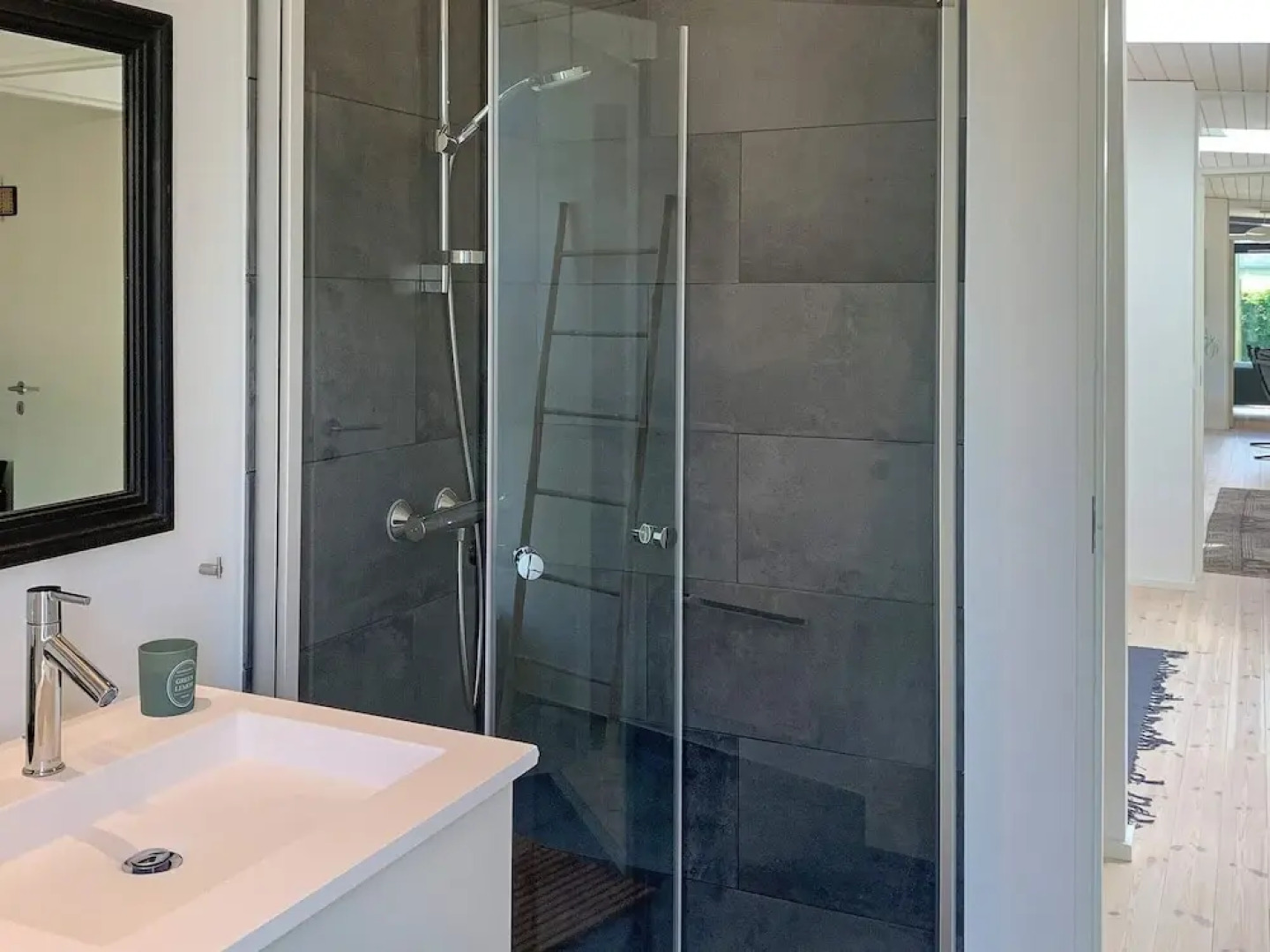 8 Person Holiday Home in Hornbaek-by Traum