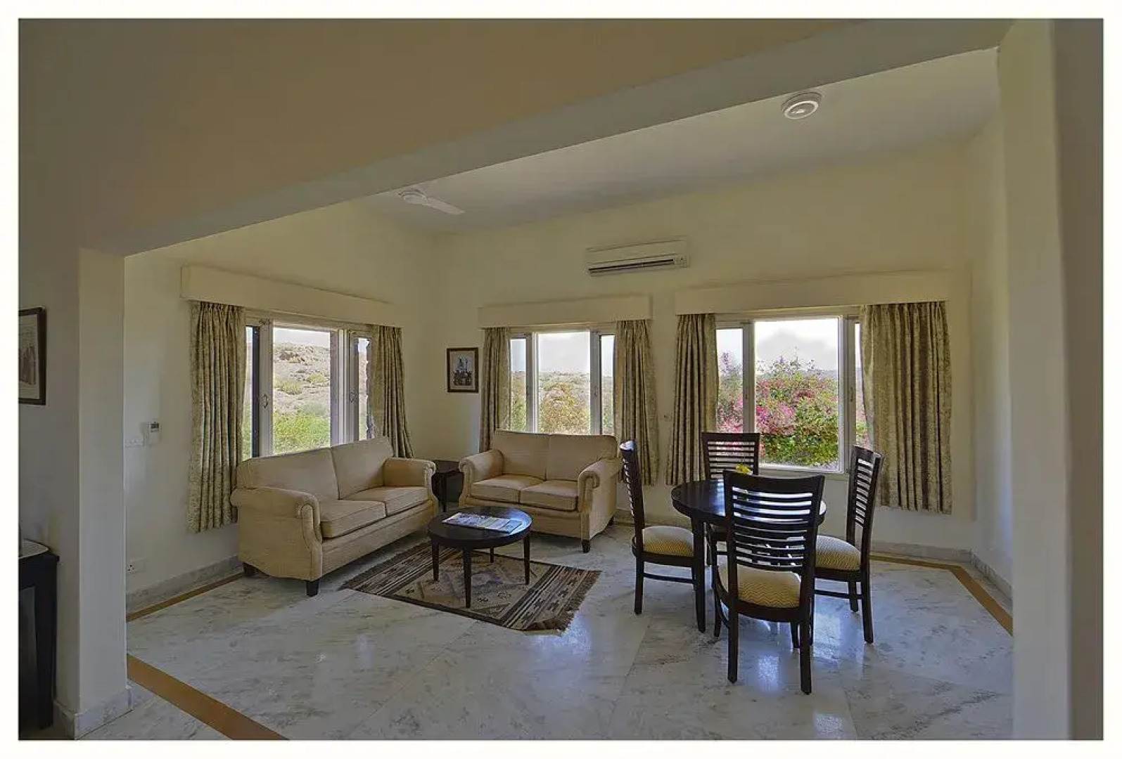 Bijolai Palace - A Inde Hotel Jodhpur