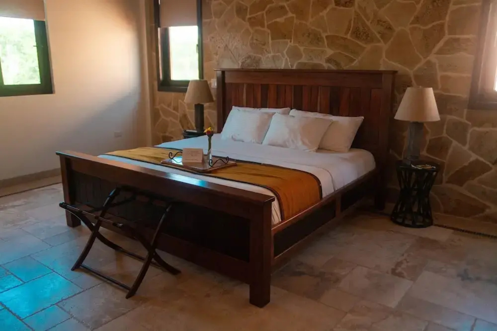 Villa Mirador