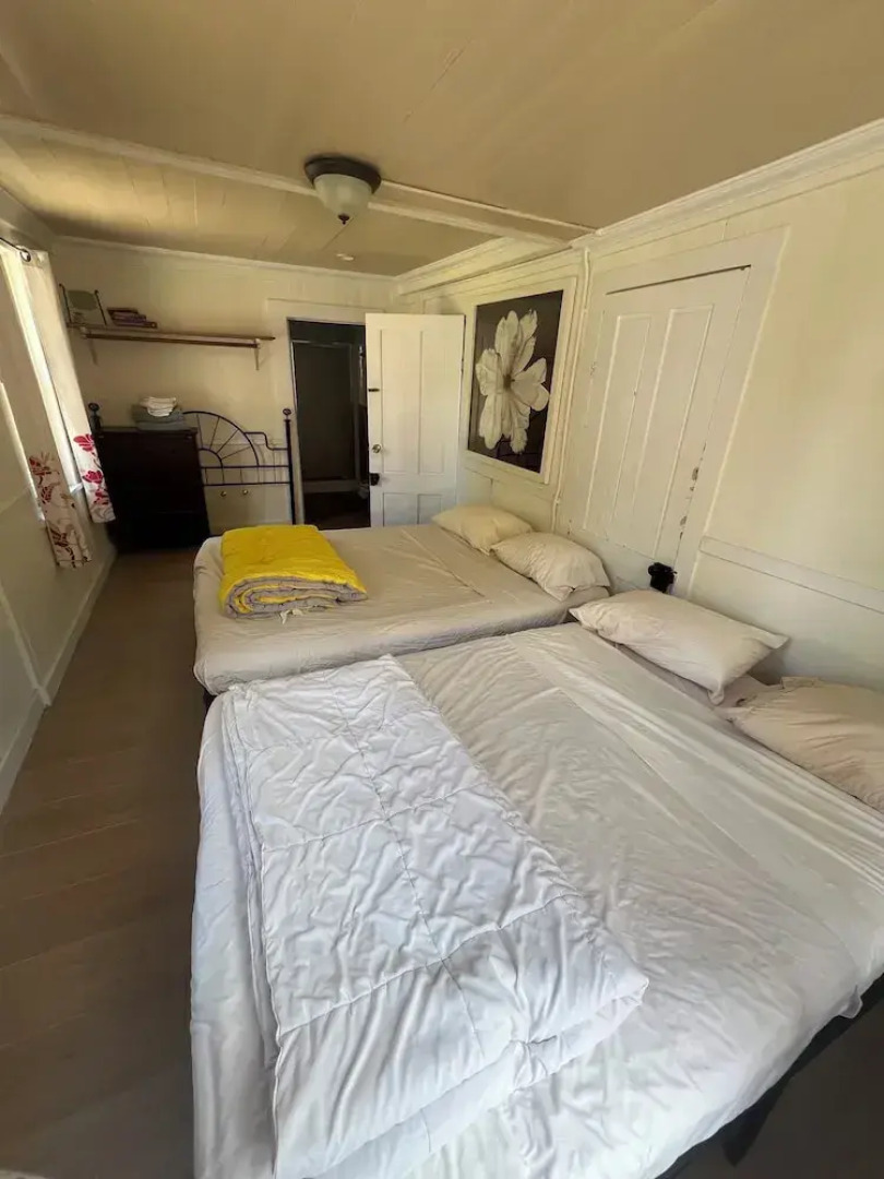 Old Sierra City Hotel