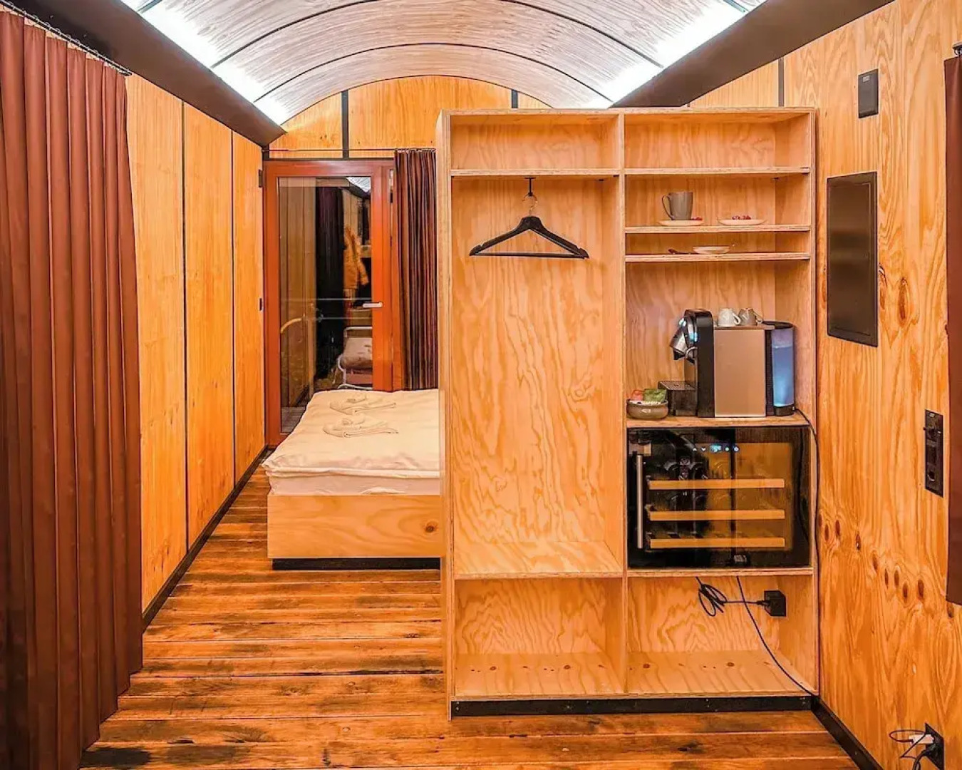 lofthotel am Walensee