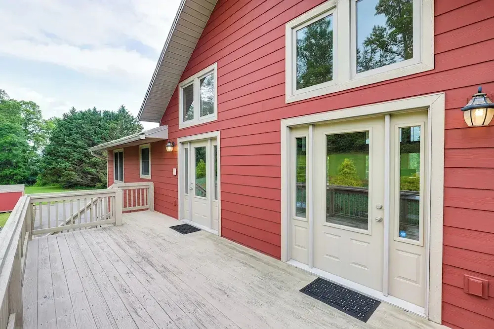 Mtn Views & Hot Tub: 6-acre Blue Ridge Retreat!