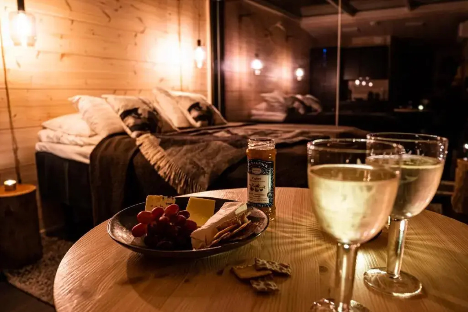 Kuuru Tunturilaakso by Kide Hotel