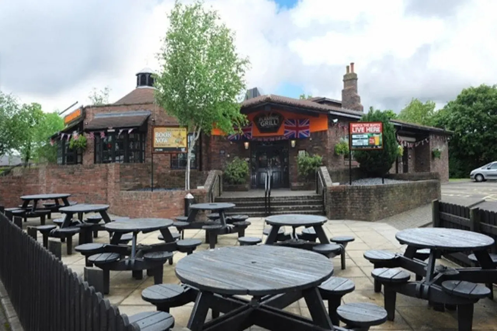 Premier Inn Carlisle Central North