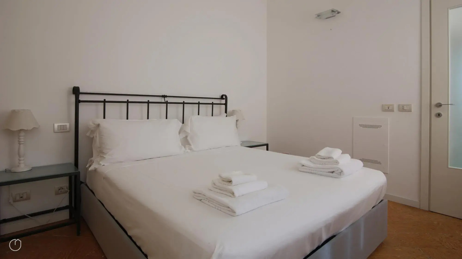 Bartolomeo de Benz - Torno