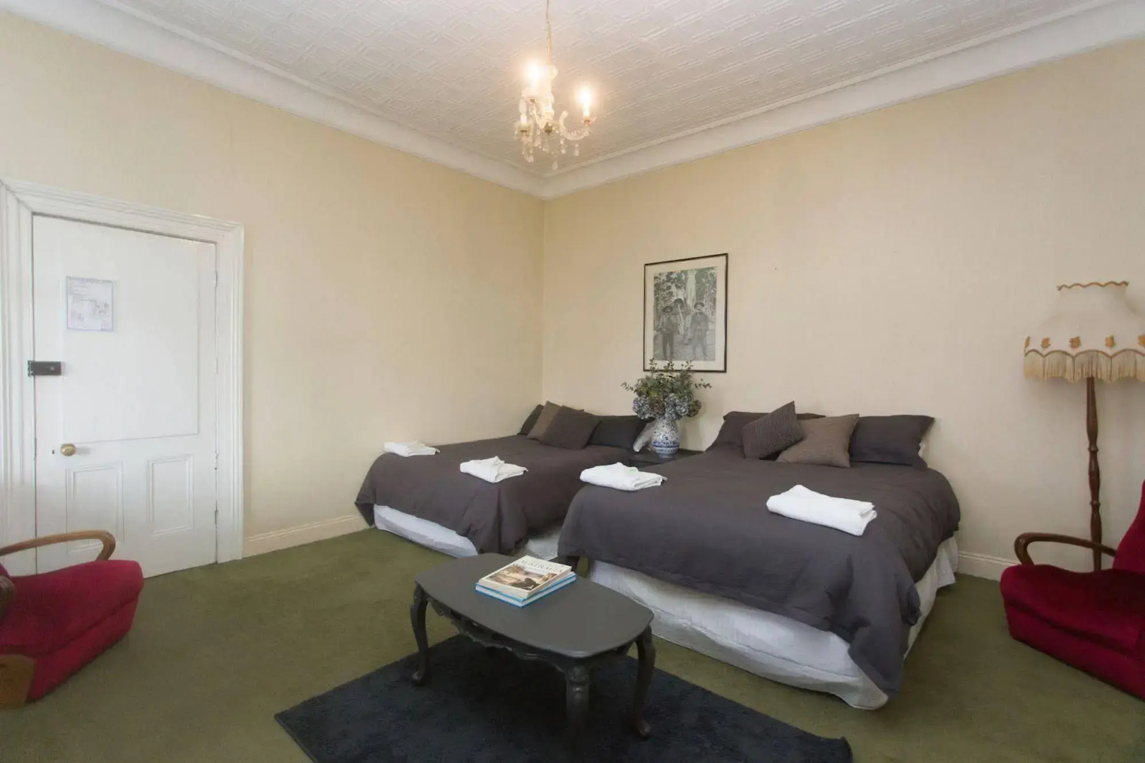 Southern Railway Hotel Goulburn