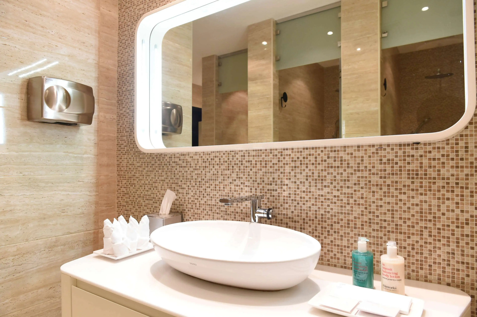 Radisson Blu Hotel Doha