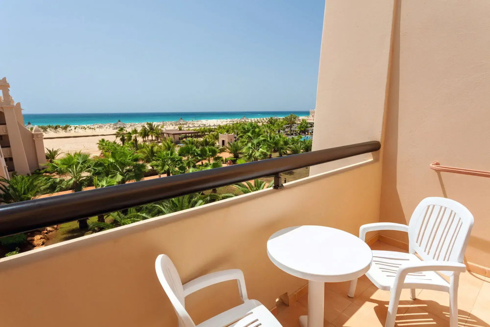 Hotel Riu Touareg - All Inclusive