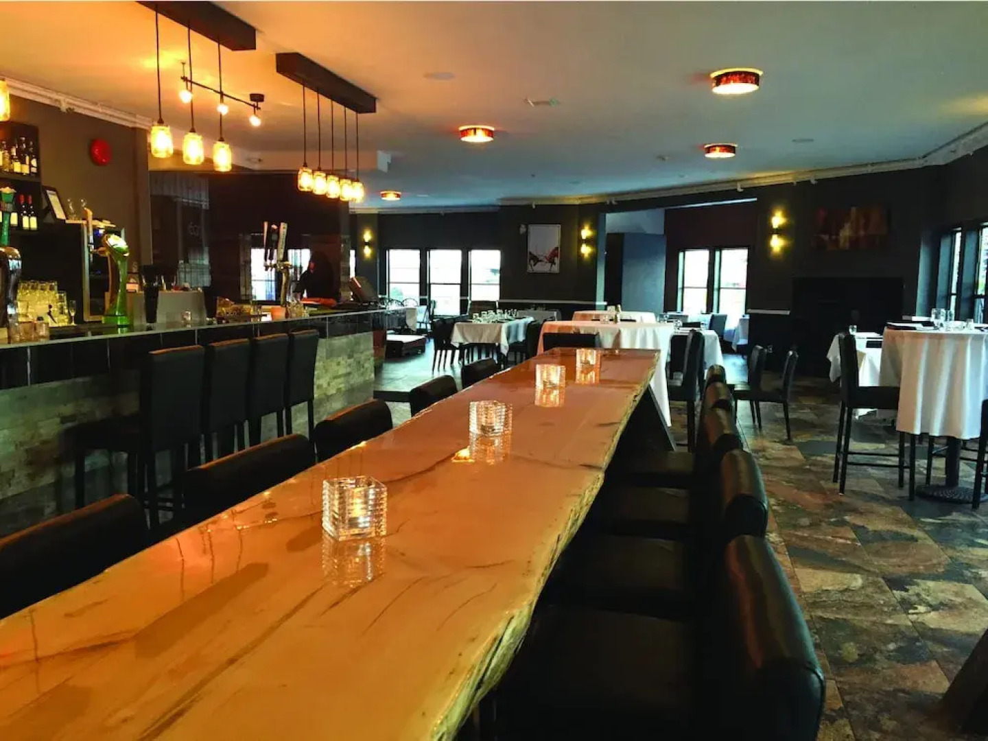 Vance Creek Hotel & Conference Centre