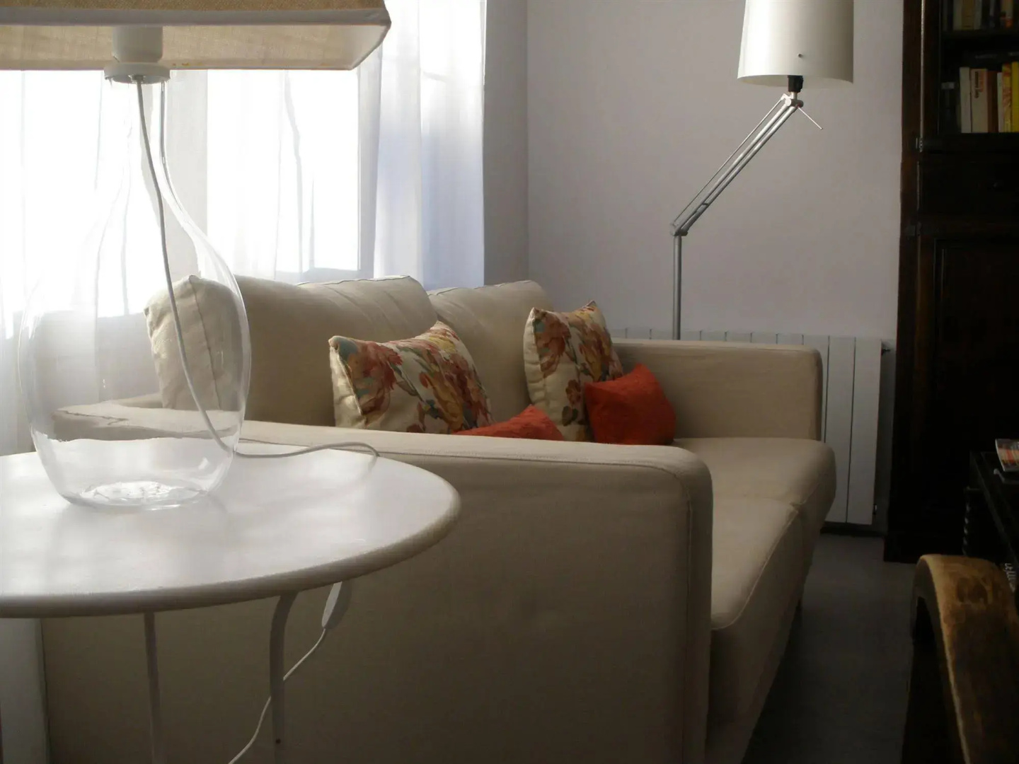 Tíbula City Apartamento Turistico