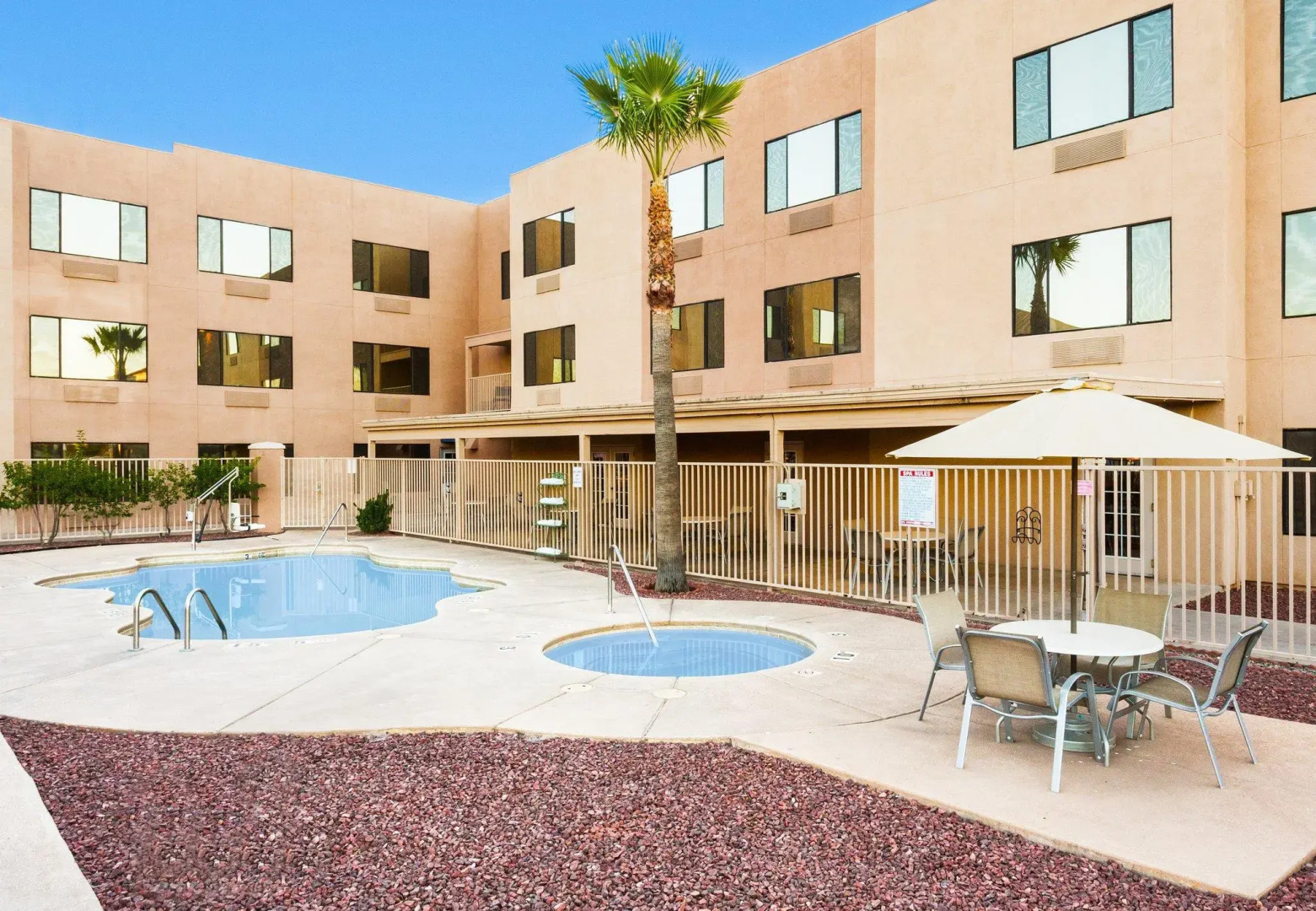 Holiday Inn Express & Suites Nogales by IHG