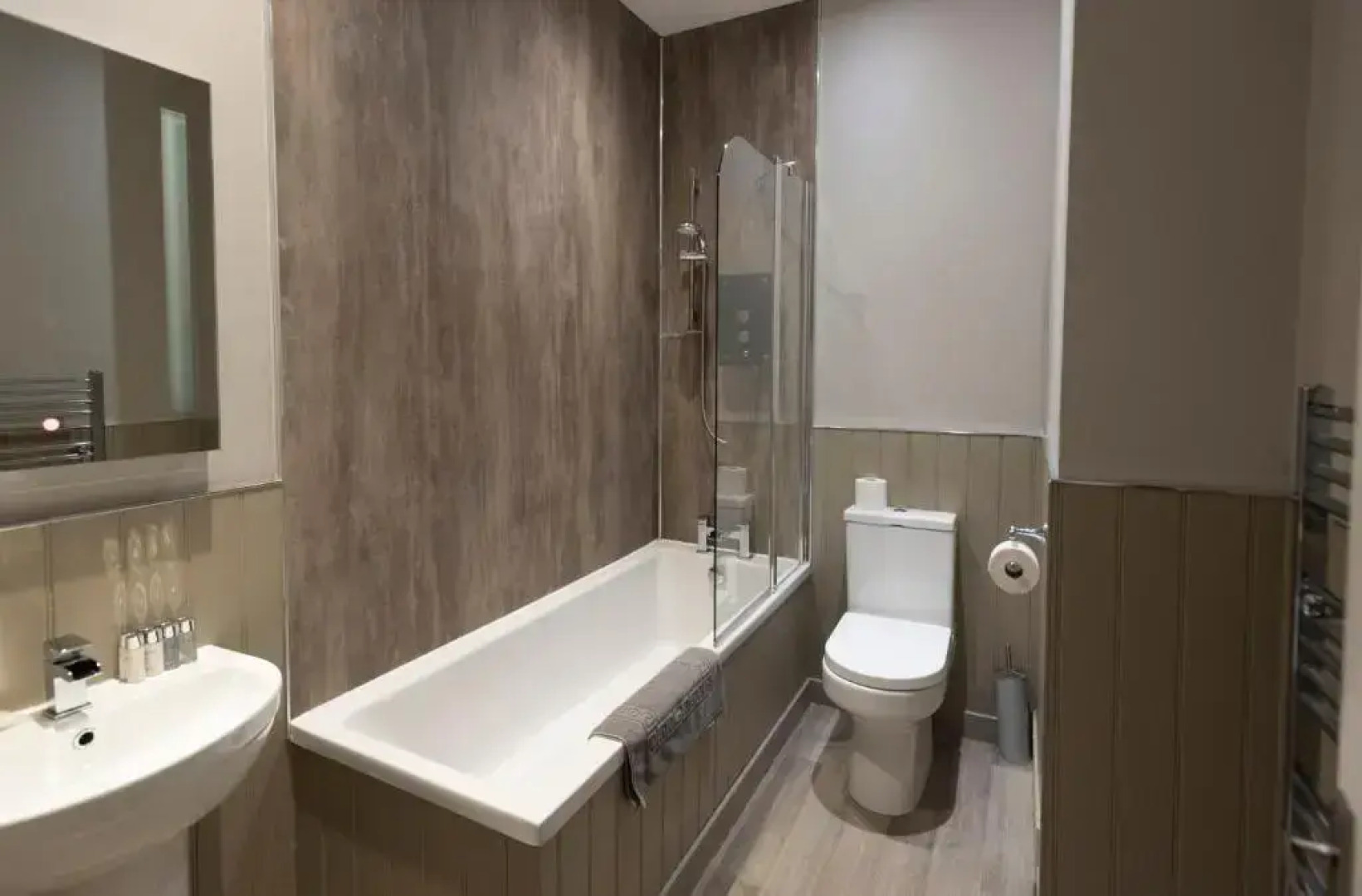 The Stair Arms Hotel