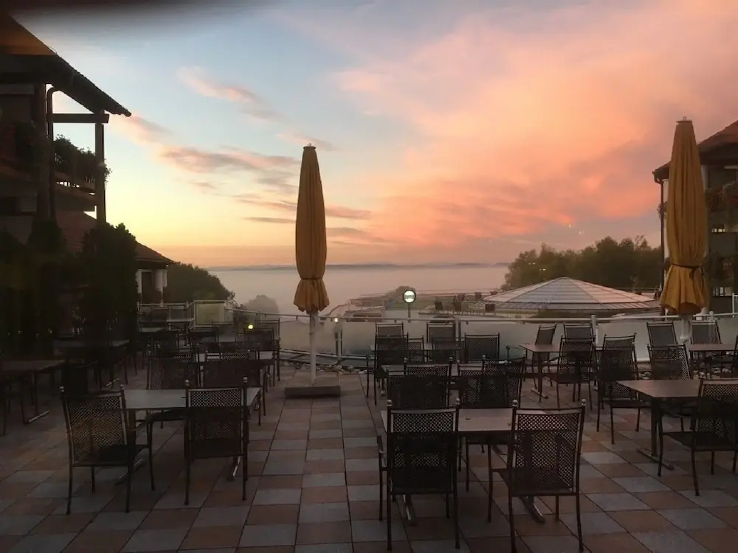 Fürstenhof 4s Quellness- und Golfhotel