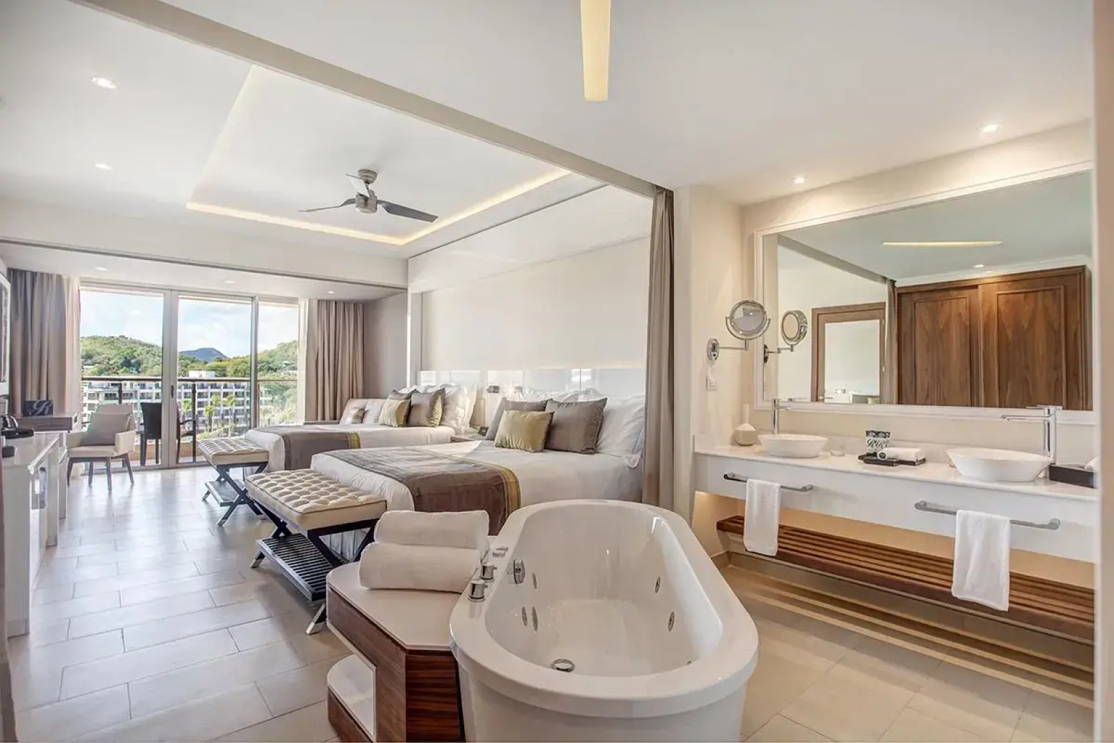 Royalton Saint Lucia, An Autograph Collection All-Inclusive Resort