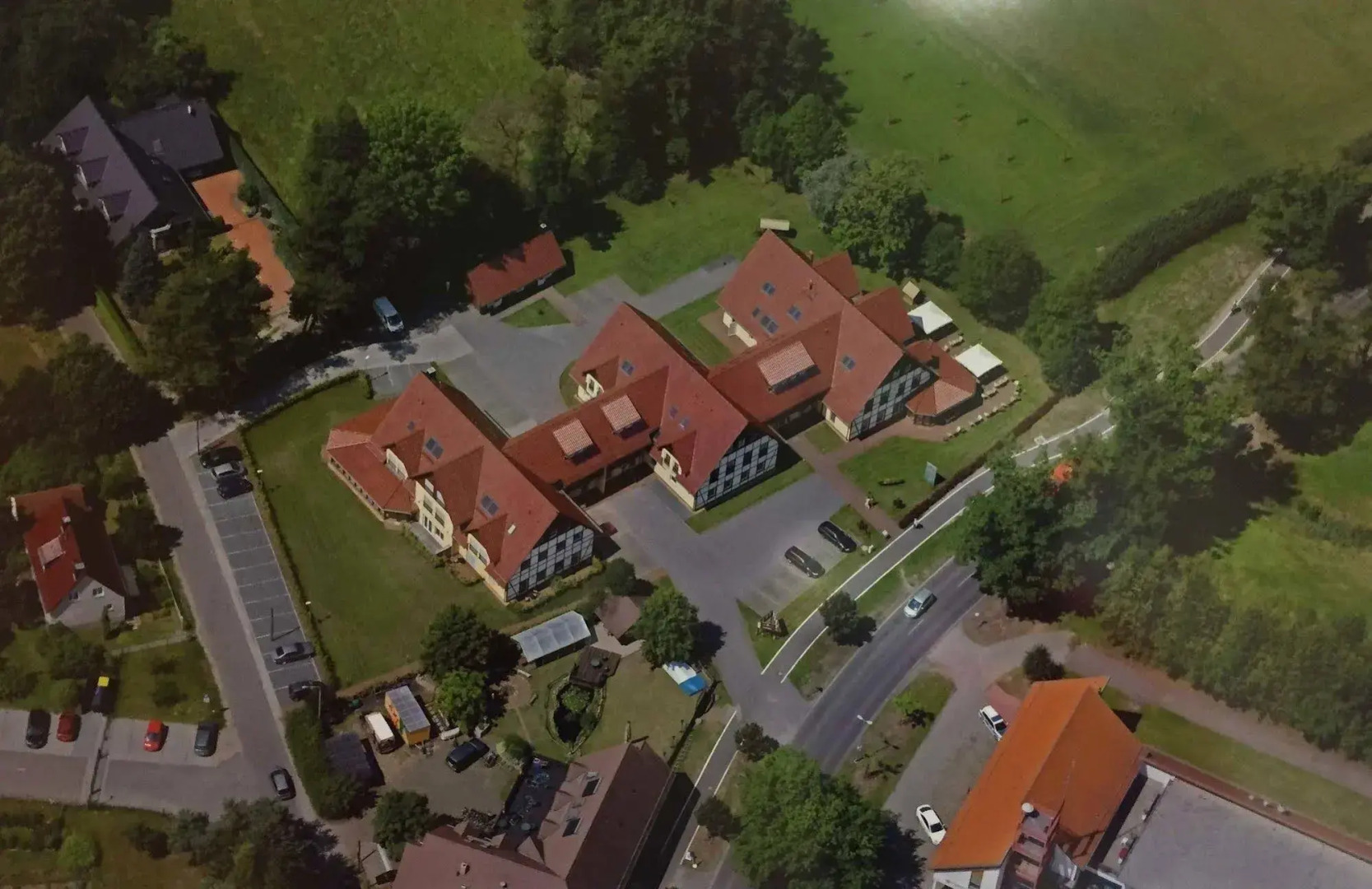 Kur- & Wellness Haus Spree Balance