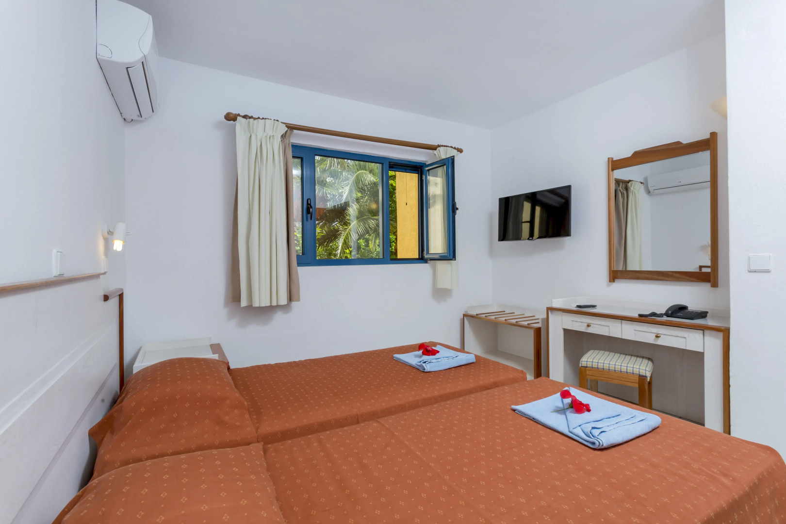 Dessole Dolphin Bay Resort – All Inclusive