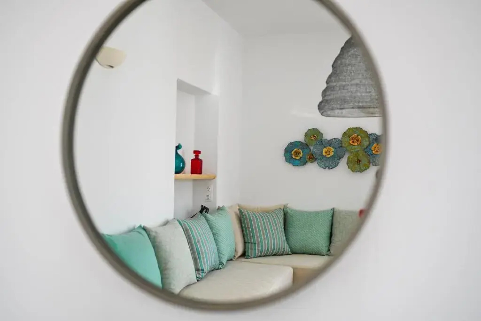 Summer Dream Luxury Apartments