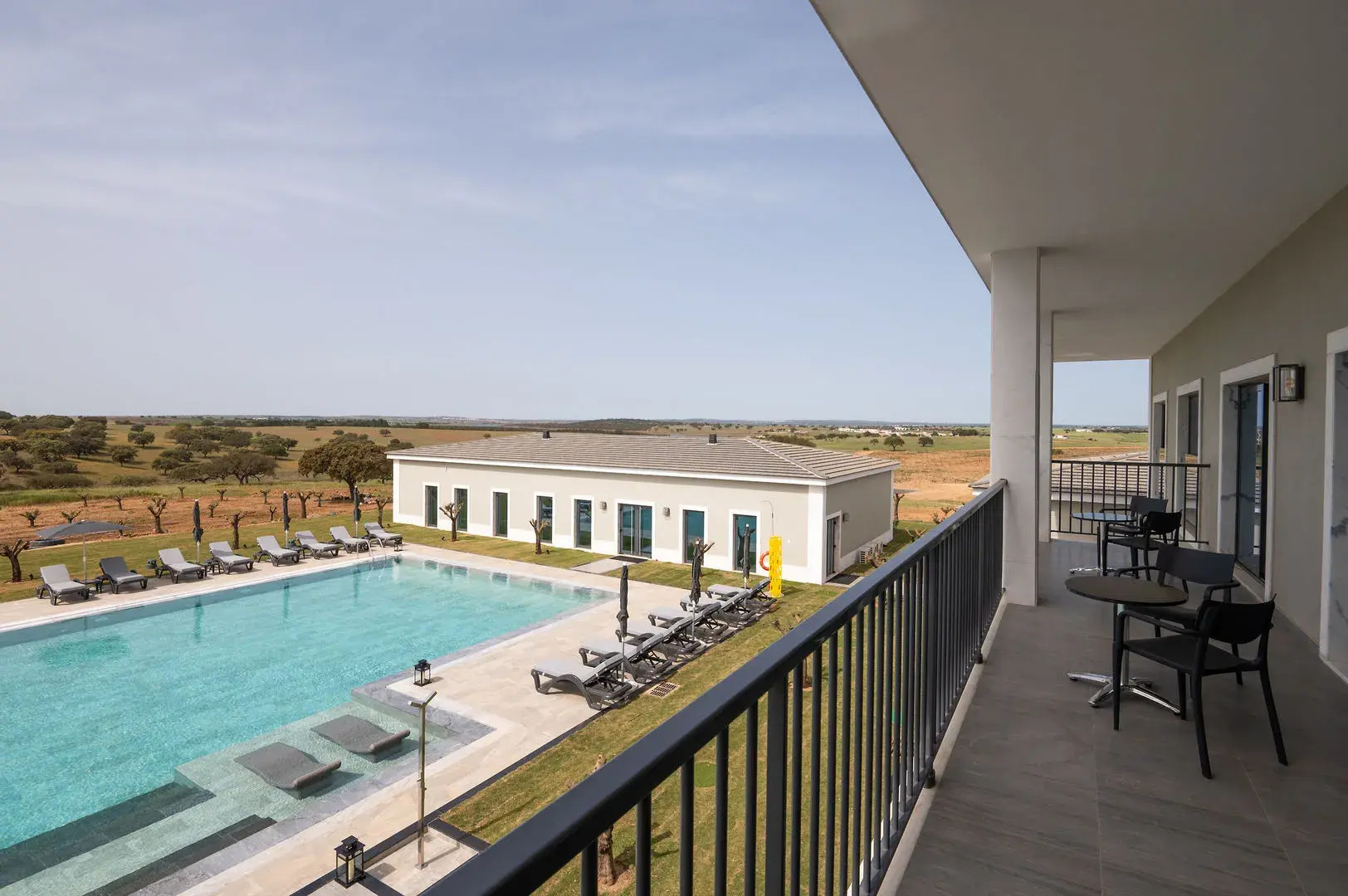 Vila Gale Collection Hotel Monte do Vilar