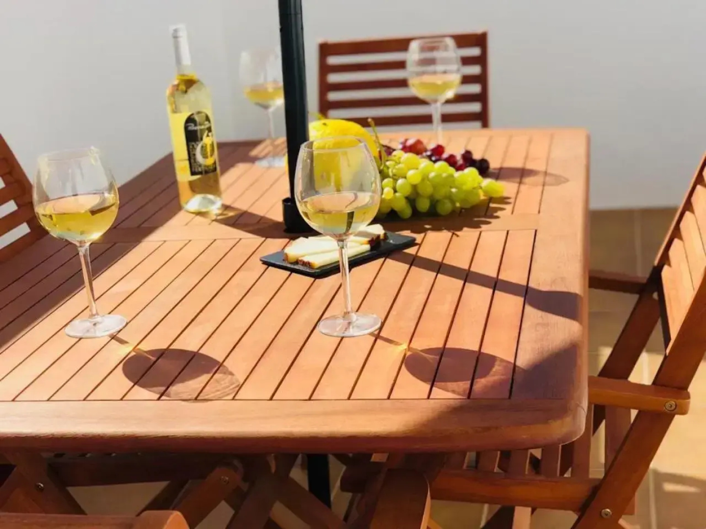 Canaryislandshost l Lovely Apartment in Lanzarote