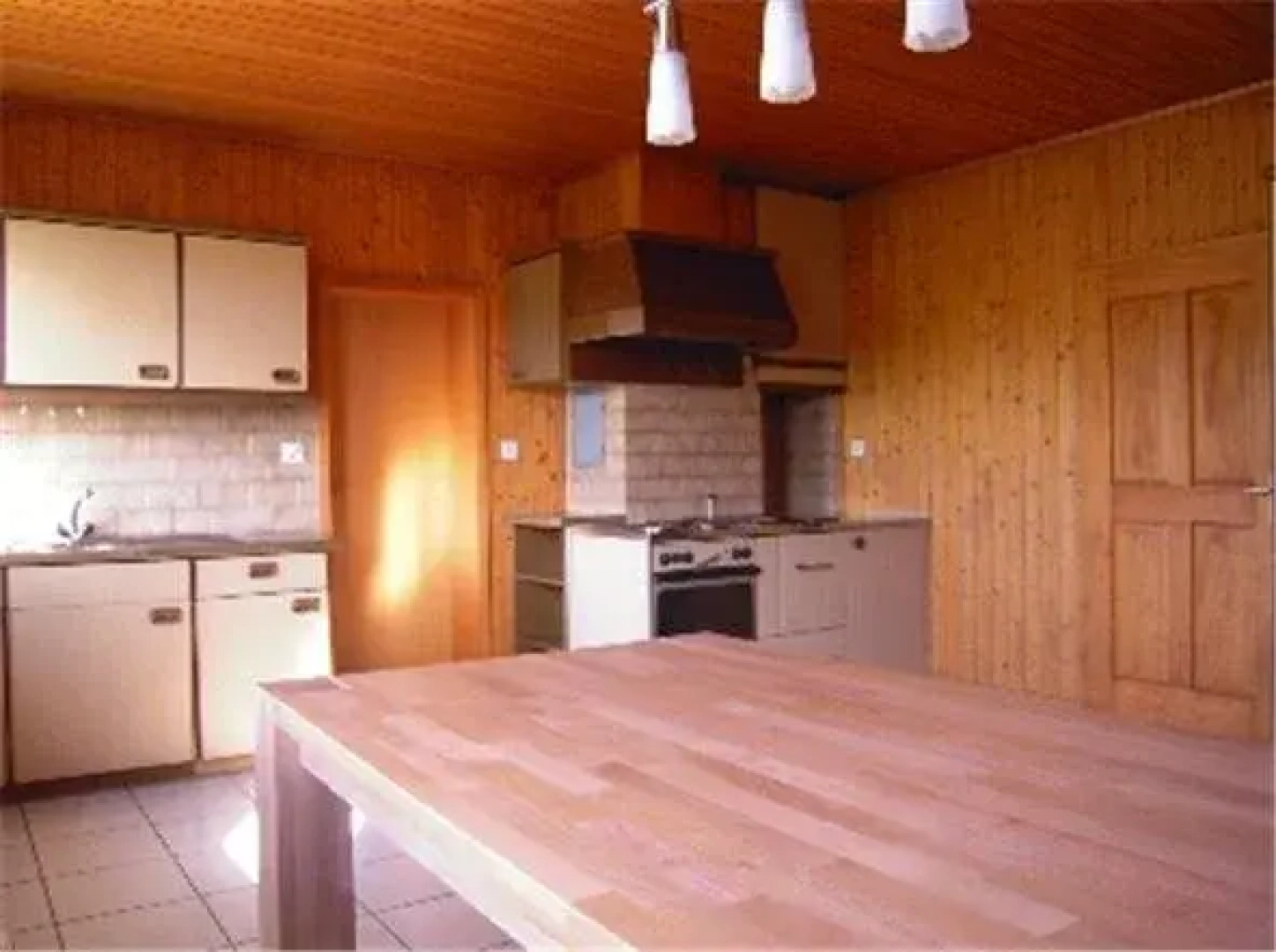 Bed and Breakfast Huobschür