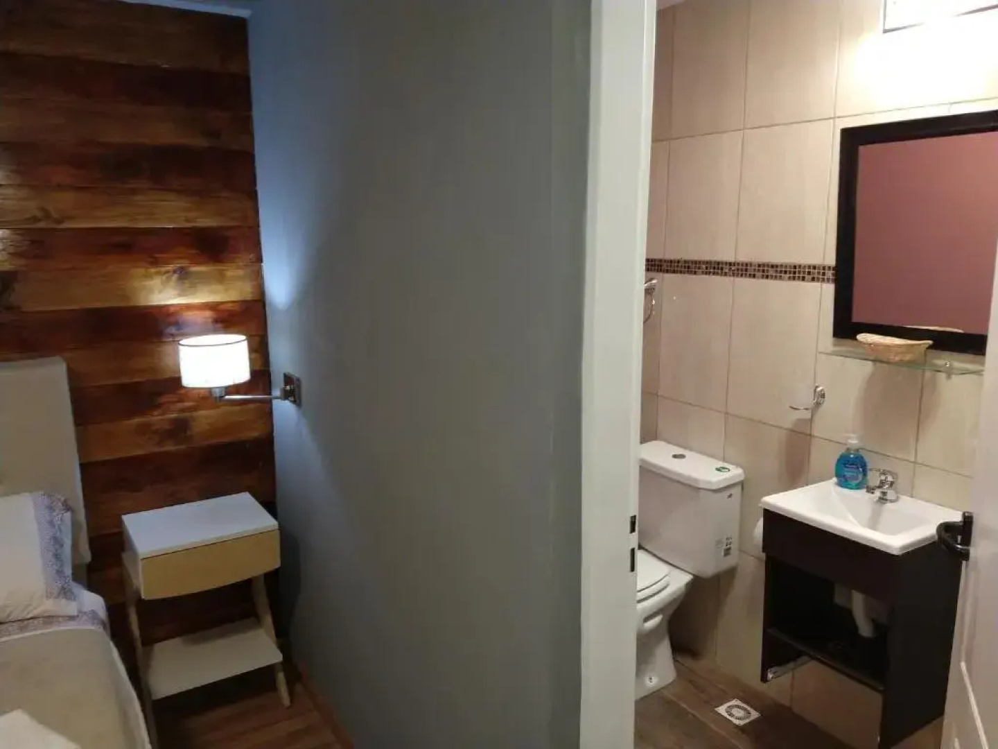 Casa Gregores 2