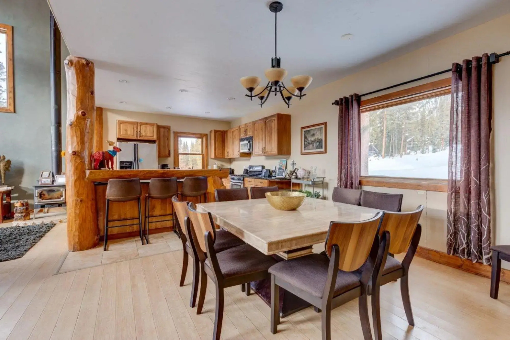 400 Whispering Pines Dr.