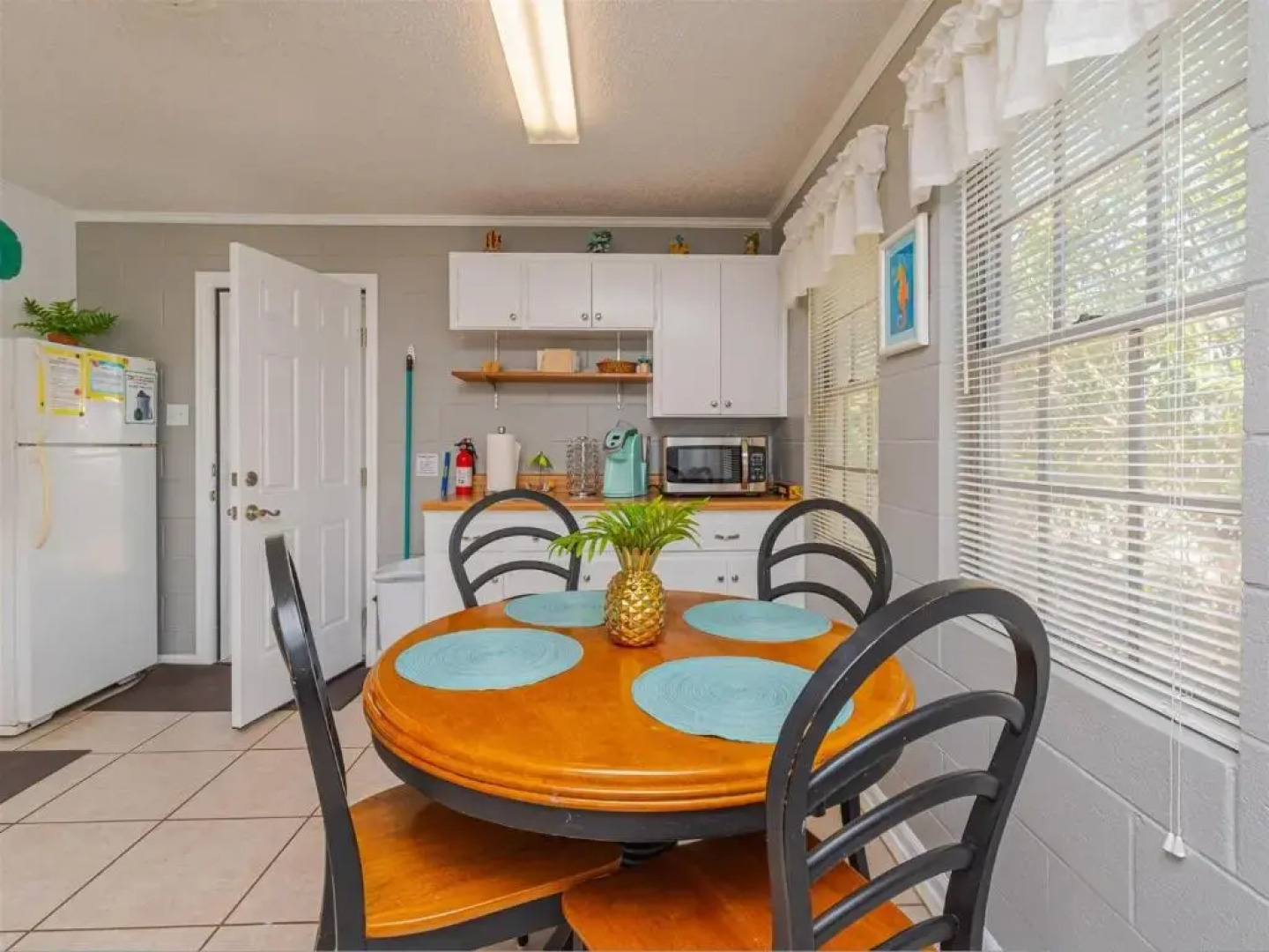 Sea Gun Bayhome #128