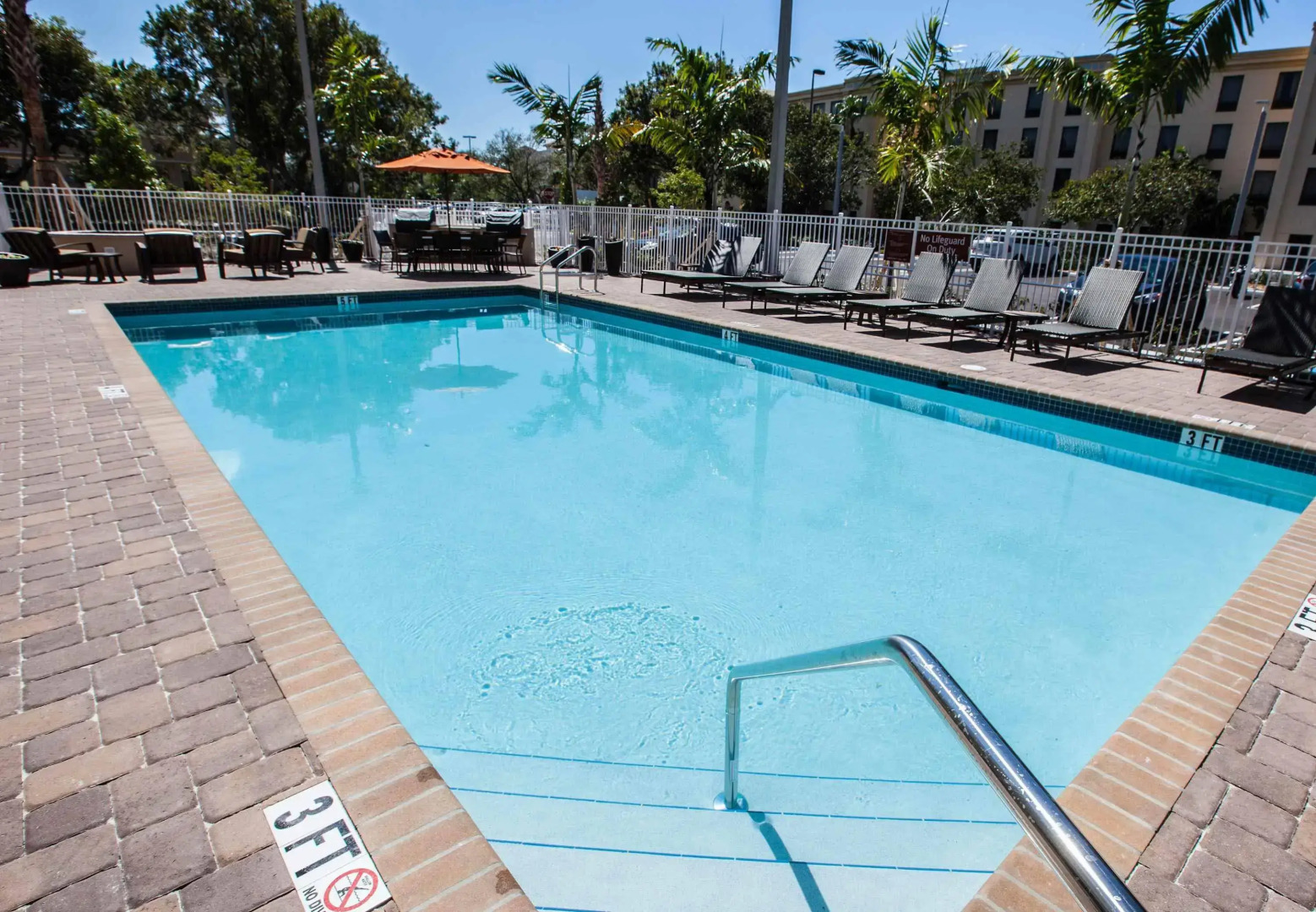 TownePlace Suites By Marriott Boynton Beach