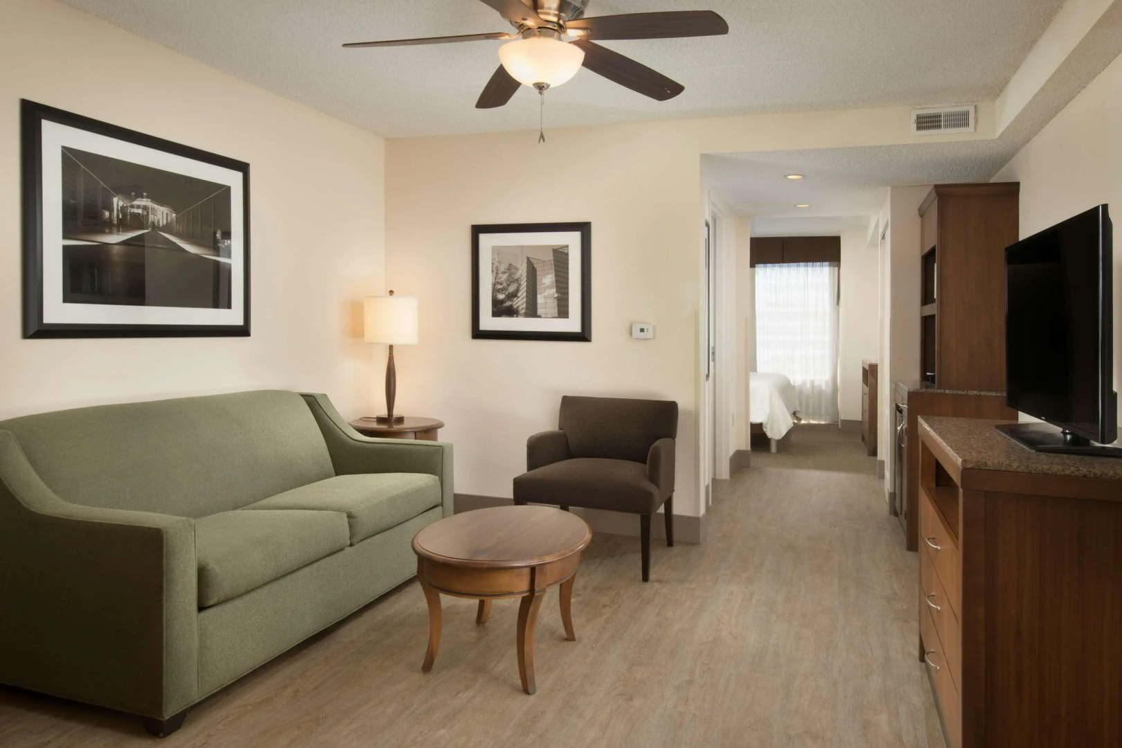 Hilton Garden Inn Chattanooga/Hamilton Place
