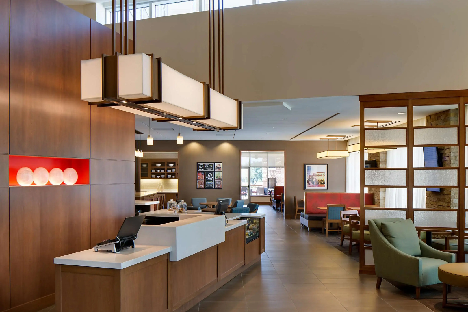 Hyatt Place DFW