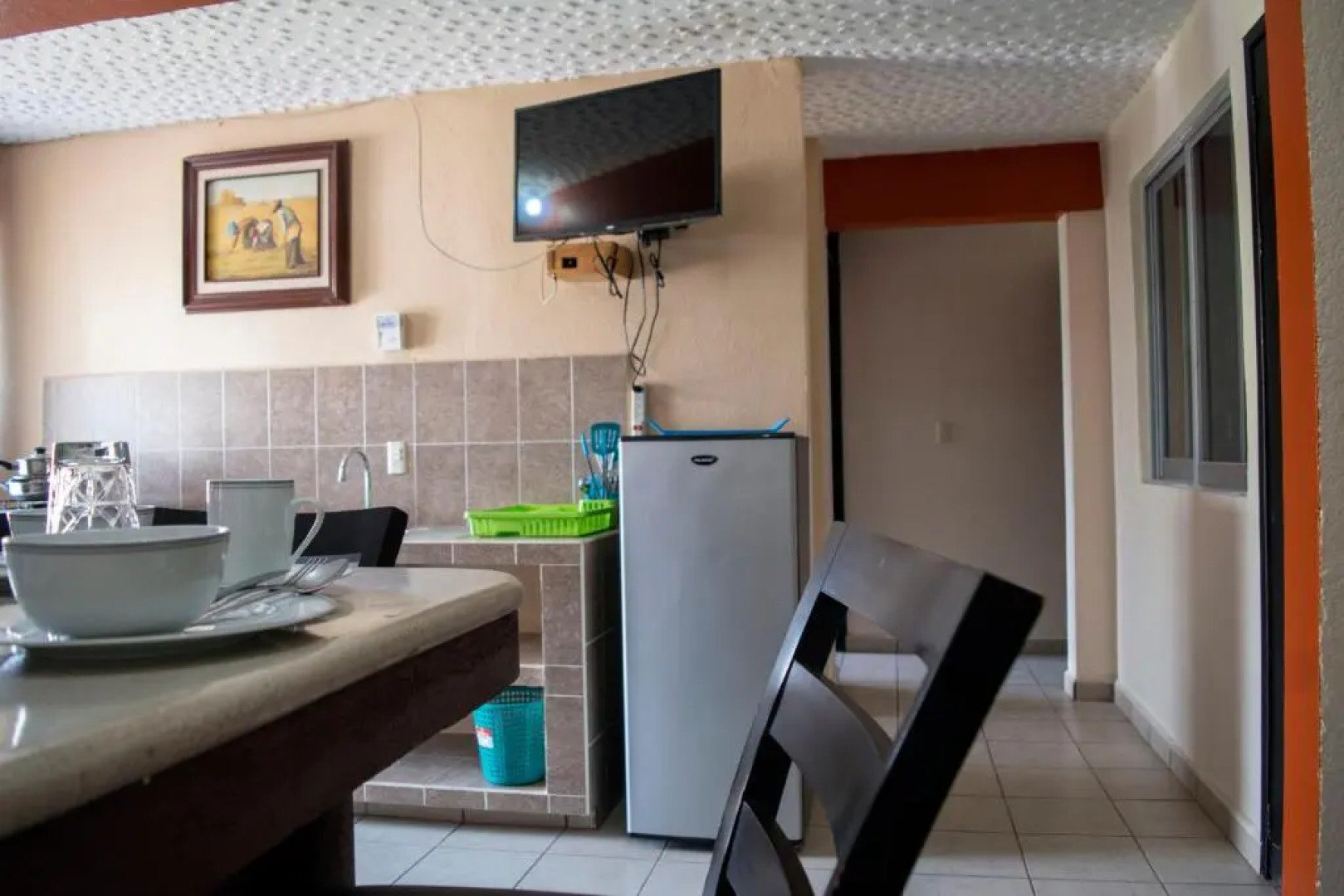 Isabel Suites Zihuatanejo