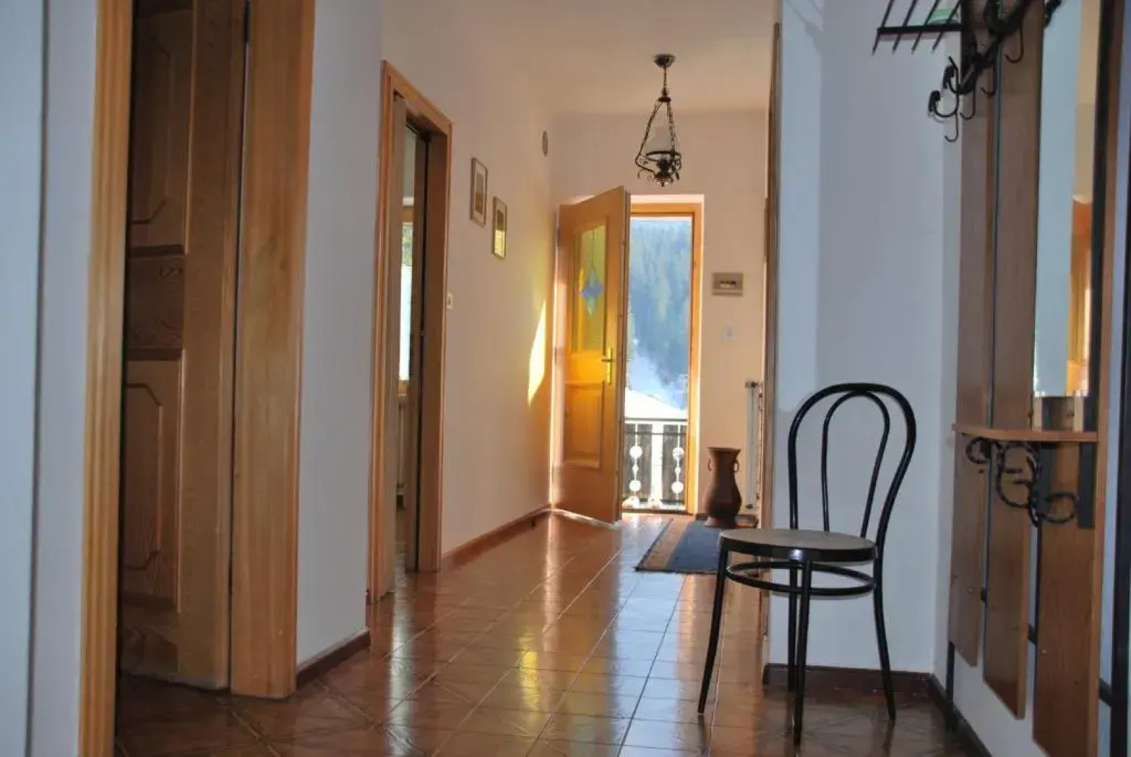 Appartamento Teresa e Rosa