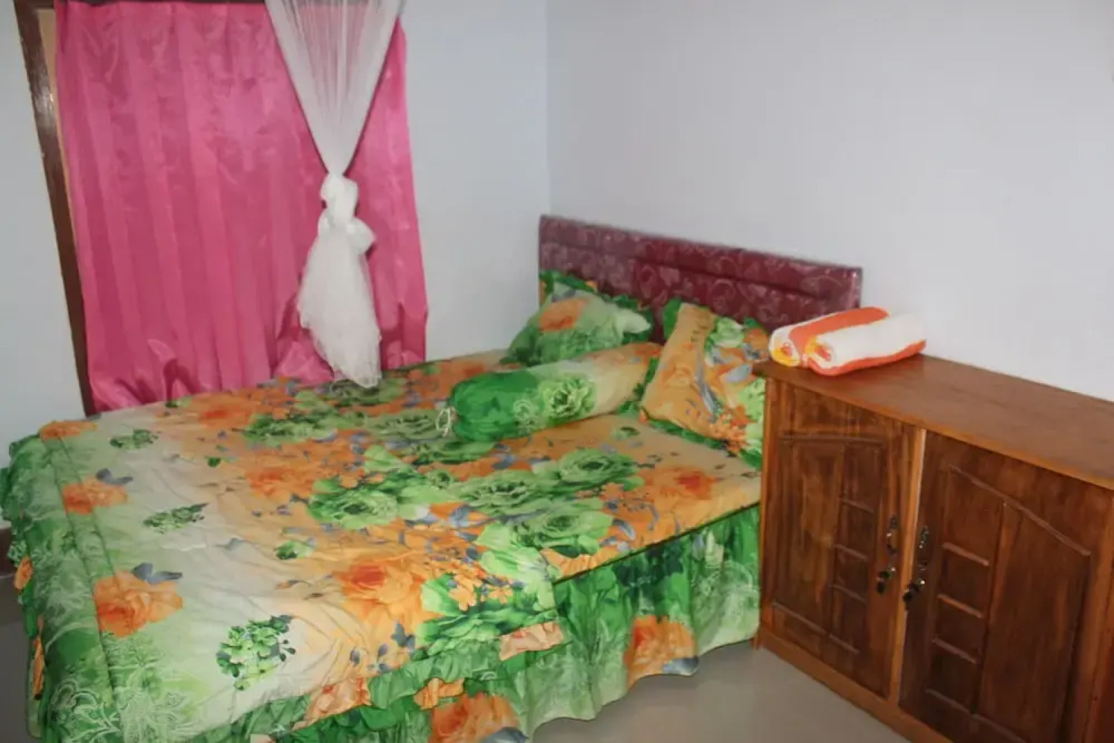 Tetebatu Indah Homestay